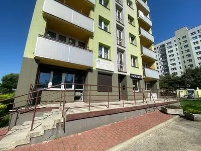 Integrum Management Sp. z o.o. Oddział Sosnowiec